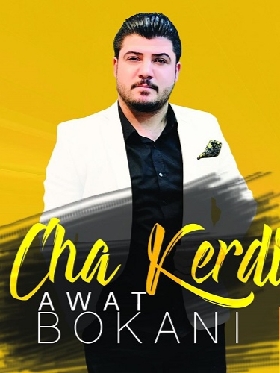 دانلود آهنگ چه کردی آوات بوکانی